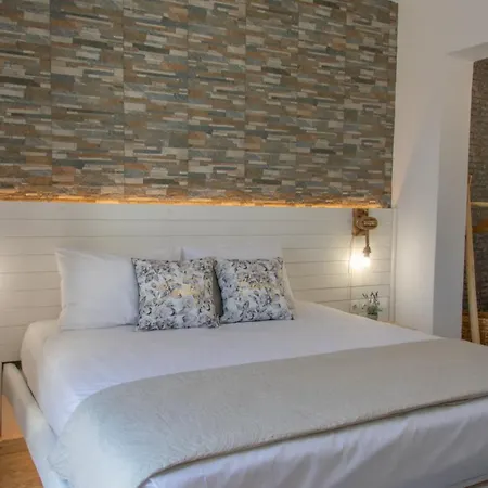 Rafael Hotel-adults Only 酒店 林都斯