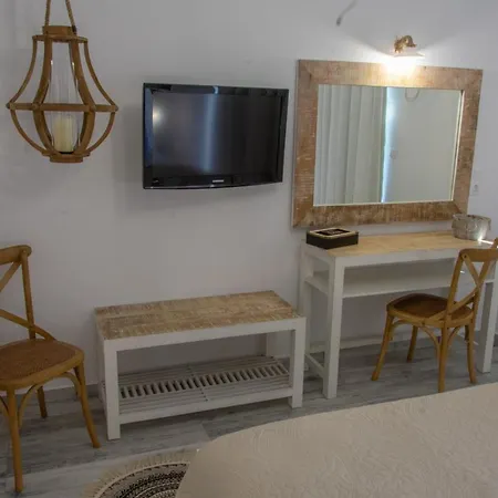 Rafael Hotel-adults Only 2*