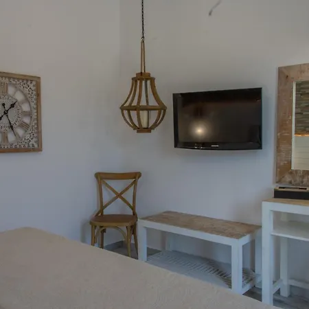 Rafael Hotel-adults Only 酒店 2*