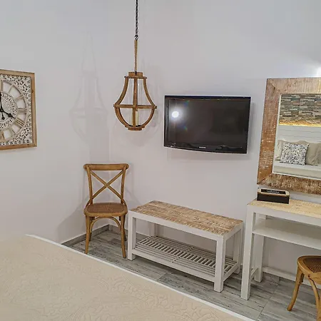 Rafael Hotel-adults Only 2*