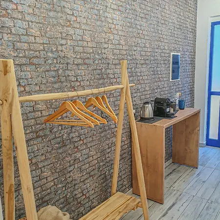 Rafael Hotel-adults Only 酒店