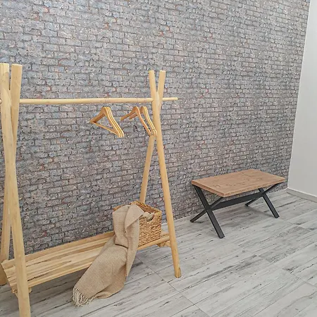 Rafael Hotel-adults Only 酒店 林都斯