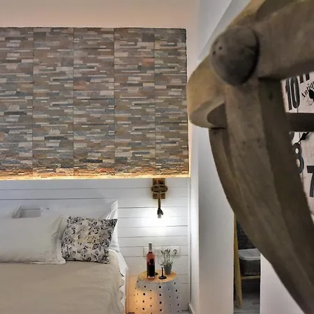 Rafael Hotel-adults Only 酒店 林都斯