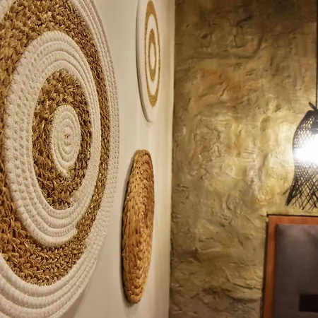 酒店 Rafael Hotel-adults Only