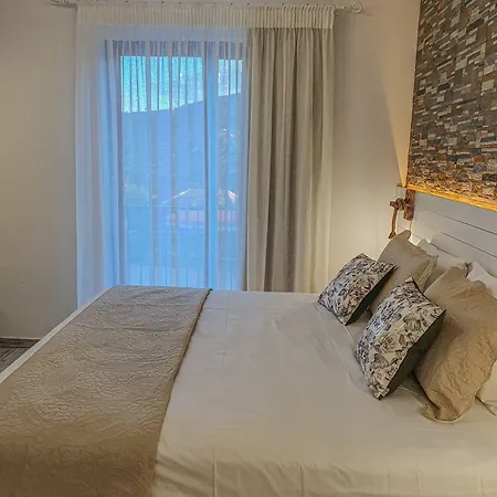 酒店 Rafael Hotel-adults Only