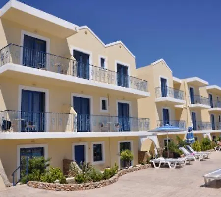 Rafael Hotel-adults Only Líndos