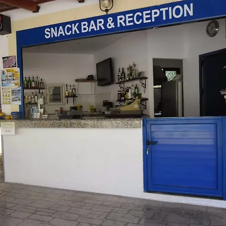 Rafael Hotel-adults Only 酒店 林都斯