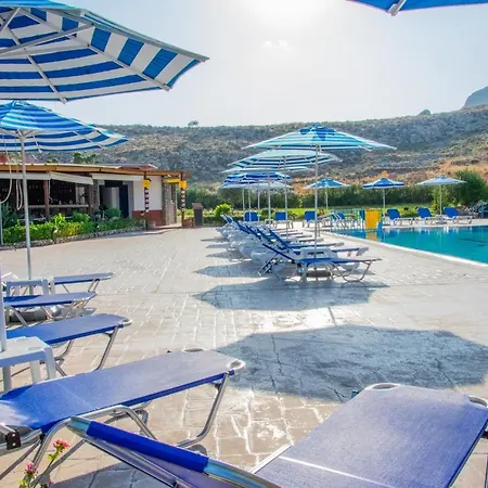 Rafael Hotel-adults Only 酒店