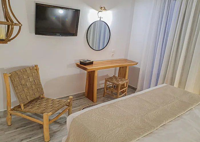 Rafael Hotel-adults Only