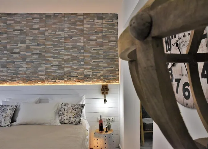 Rafael Hotel-adults Only Hotel Lindos (Rhodes)