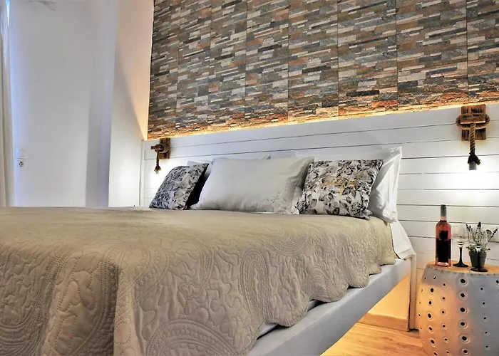 Rafael Hotel-adults Only Hotel Lindos (Rhodes)