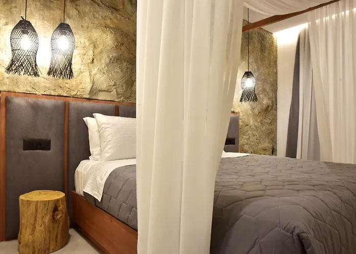 Rafael Hotel-adults Only Hotel