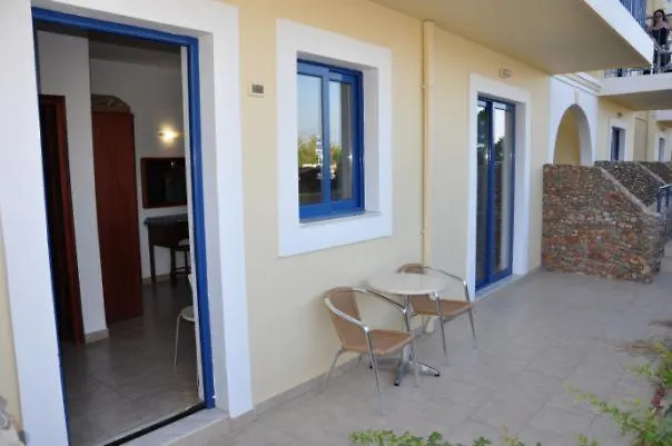 Hotel Rafael Hotel-adults Only 2*