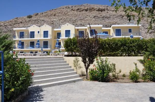 Rafael Hotel-adults Only 2*