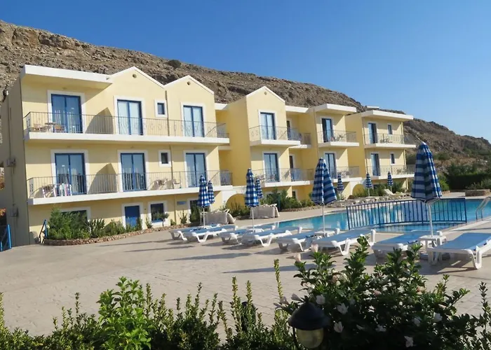 Hotel Rafael Hotel-adults Only 2*