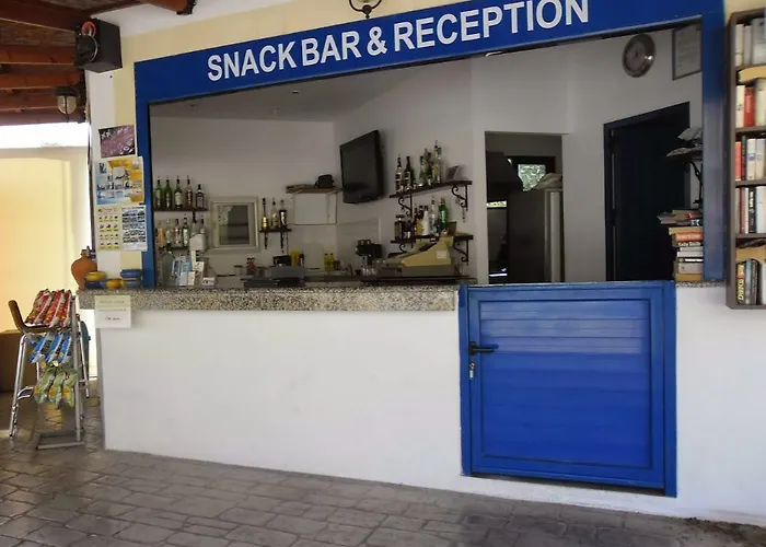 Rafael Hotel-adults Only Hotel Lindos (Rhodes)