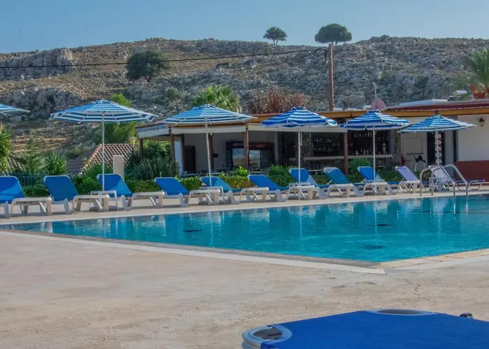 Hotel Rafael Hotel-adults Only 2*