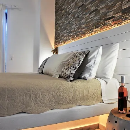 Rafael Hotel-adults Only 2* Líndos