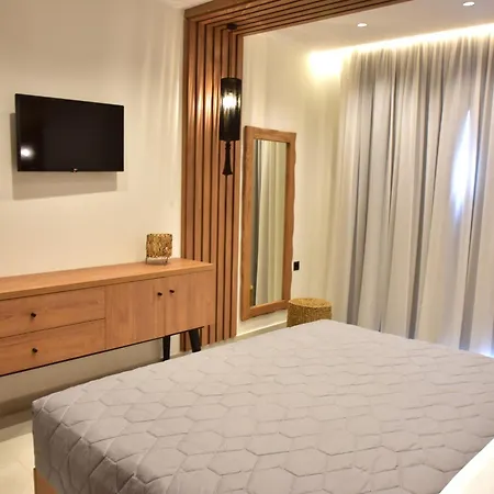 Rafael Hotel-adults Only Hotel