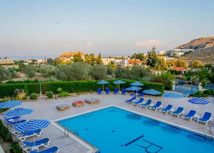 Hotel Rafael Hotel-adults Only 2*