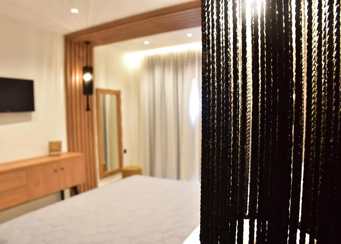 Rafael Hotel-adults Only 2*