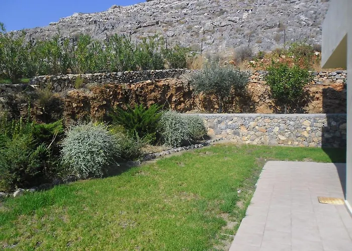 Rafael Hotel-adults Only Hotel Lindos (Rhodes)