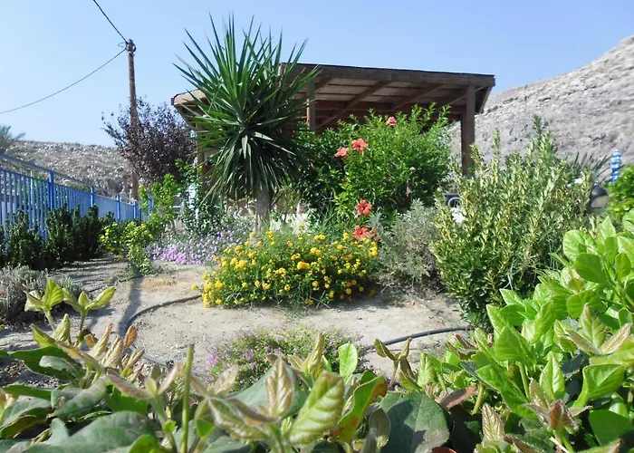 Rafael Hotel-adults Only Lindos (Rhodes)