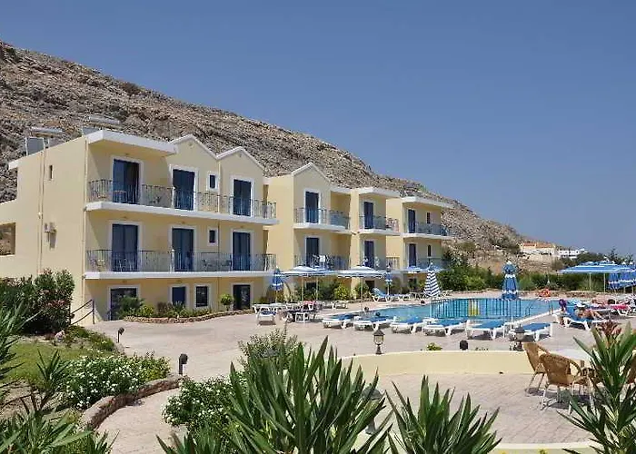 Rafael Hotel-adults Only 2*