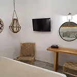 Rafael Hotel-adults Only لينثوس