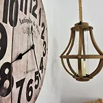 Rafael Hotel-adults Only فندق لينثوس