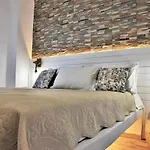 Rafael Hotel-adults Only Отель Линдос