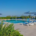Отель Rafael Hotel-adults Only 2*