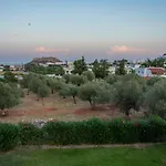 Rafael Hotel-adults Only Отель