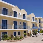 Rafael Hotel-adults Only Линдос