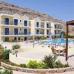 Rafael Hotel-adults Only Отель Линдос