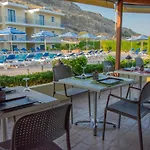 Отель Rafael Hotel-adults Only