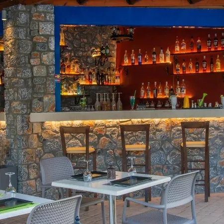 Hotel Rafael Hotel-adults Only Lindos (Rhodes)