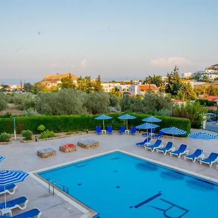 Hotel Rafael Hotel-adults Only 2*