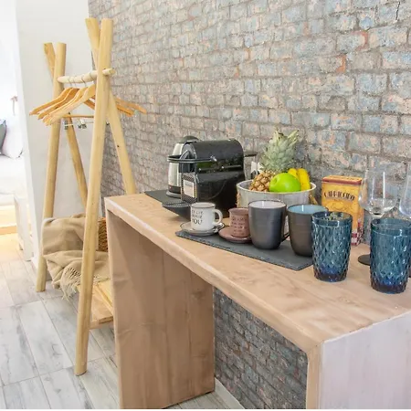 Rafael Hotel-adults Only Hotel Lindos (Rhodes)