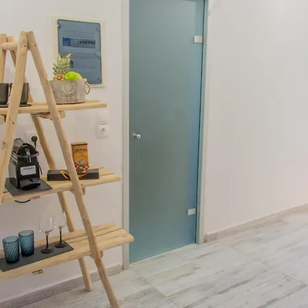 Rafael Hotel-adults Only Hotel 2*