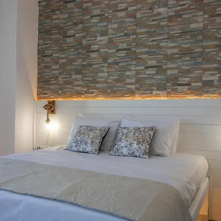 Rafael Hotel-adults Only 2* Линдос