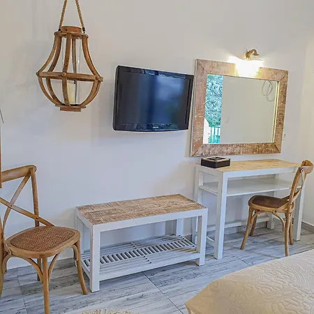 Hotel Rafael Hotel-adults Only Lindos (Rhodes)