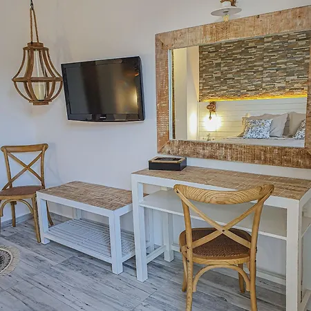 Rafael Hotel-adults Only Szálloda 2*