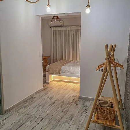 Hotel Rafael Hotel-adults Only Lindos (Rhodes)