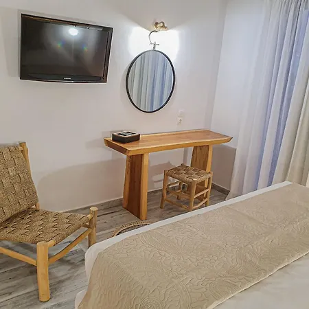 Rafael Hotel-adults Only