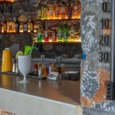 Rafael Hotel-adults Only Hotel
