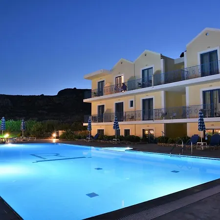 Rafael Hotel-adults Only Lindos (Rhodes)