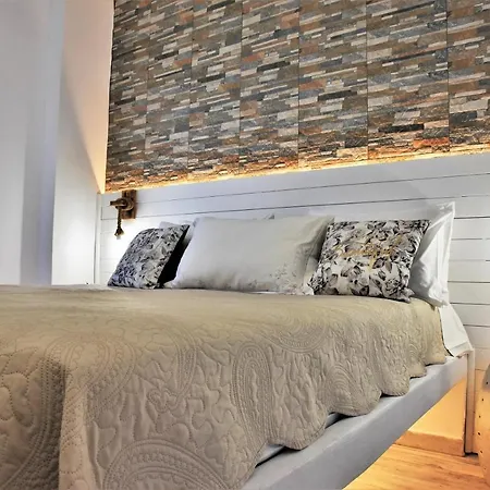 Rafael Hotel-adults Only Hotel Lindos (Rhodes)