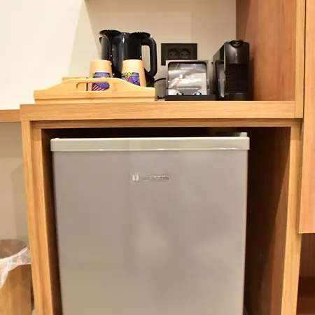 Rafael Hotel-adults Only 2* Lindos (Rhodes)