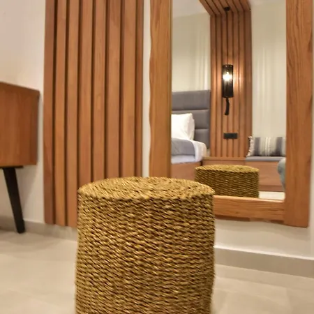 Rafael Hotel-adults Only Hotel 2*